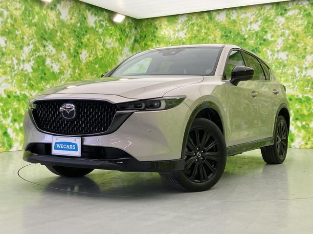 CX-52.5 25S スポーツアピアランス