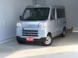ハイゼットカーゴ  デラックス