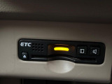 【ETC】高速道路の料金所をストレスなく通過!話題のスポットやサービスエリアに多い「スマートIC」利用時は必須のアイテムです。当店でセットアップを実施、ご納車当日からすぐにご利用いただけます!
