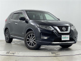 日産 エクストレイル