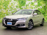 【中古車情報】ホンダ アコードハイブリッド 2.0 LX  の中古車詳細（走行距離：5.4万km、カラー：シャンパンプラチナ・メタリック、販売地域：広島県福山市）