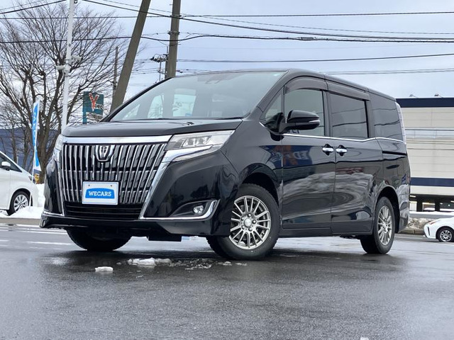 エスクァイア2.0 Xi