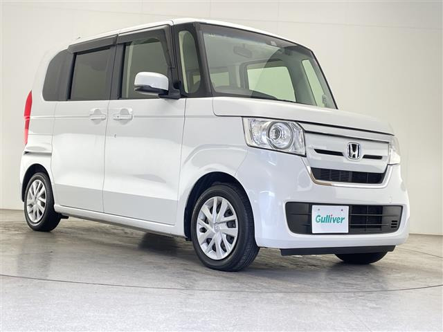 N-BOX G L ホンダセンシング 修復歴無し