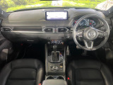 CX-5 2.2 XD スポーツアピアランス 