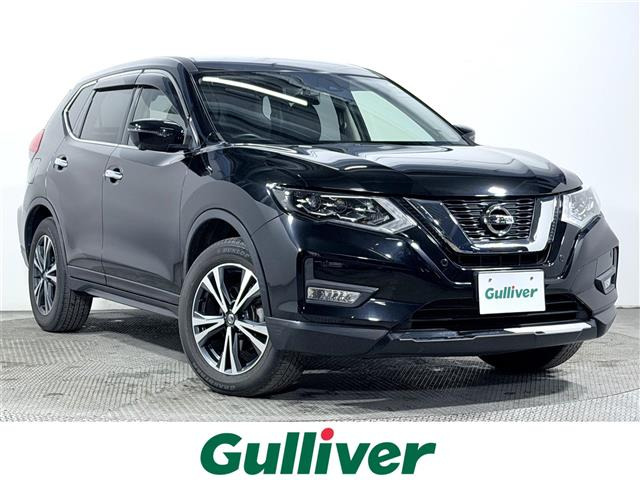 エクストレイル 2.0 20Xi 修復歴無し