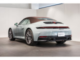 911カブリオレ カレラ PDK 