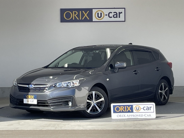 インプレッサスポーツ  