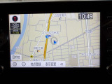ナビ付なので、遠出の際も道に迷うことはありません♪安心してドライブをエンジョイして下さい♪