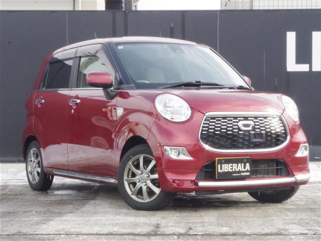 キャストスタイル X 4WD4WD 修復歴無し