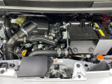 親切・丁寧な専門メカニックスタッフが応対!・車検・点検整備・事故等の修理などアフターサービスも安心。お車のカスタマイズもネクステージのサービススタッフまでご相談ください!