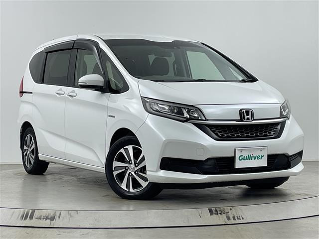 フリード 1.5 ハイブリッド G ホンダセンシング 修復歴無し