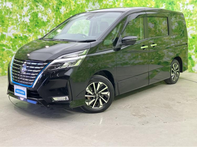 セレナ 1.2 e-POWER ハイウェイスターV 