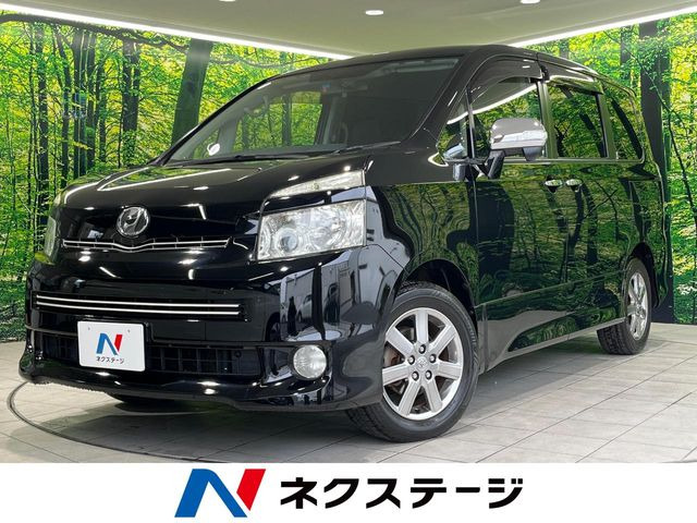 ヴォクシー2.0 ZS 煌II