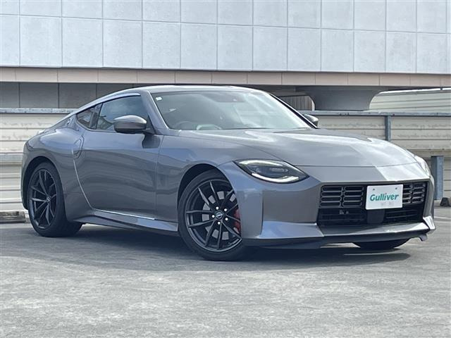 フェアレディZ3.0 バージョン S6MT修復歴無し