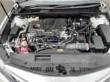 【エンジンルーム】ご納車前には、メカニックによる法定点検を実施しご納車致します!//