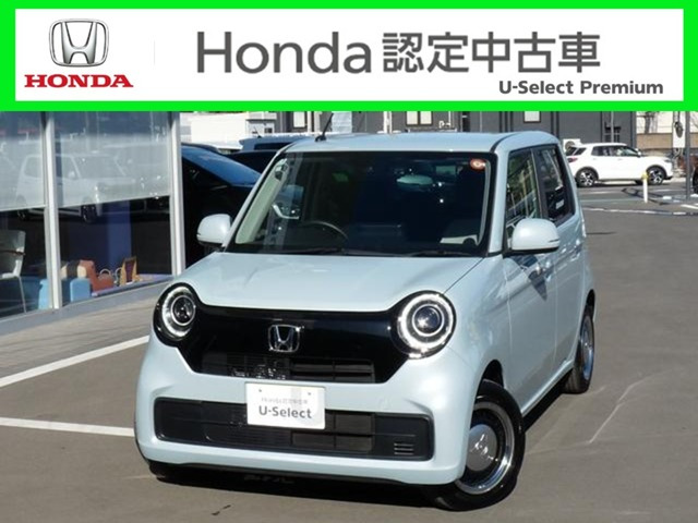 N-ONE  660 オリジナル