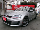 ゴルフ GTI ベースグレード