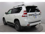 ランドクルーザープラド 2.8 TX Lパッケージ ディーゼル 4WD 