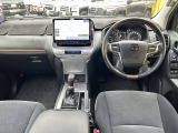 ランドクルーザープラド 2.7 TX 4WD 
