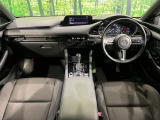 MAZDA3ファストバック 1.8 XD プロアクティブ ツーリング セレクション 