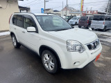日産 エクストレイル