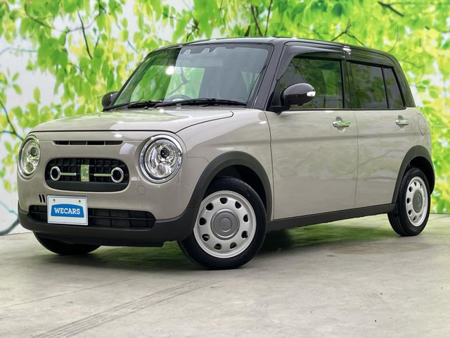 アルトラパンLC X