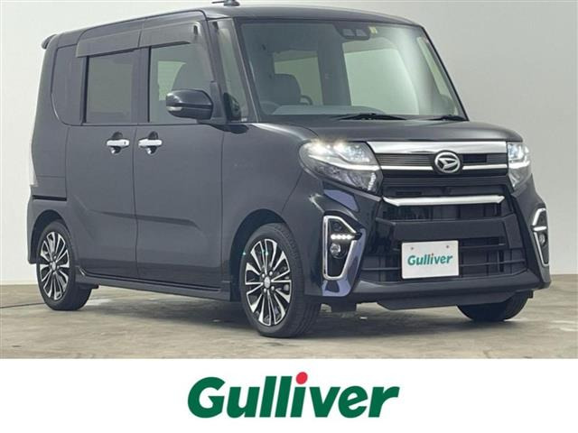 タントカスタム RS セレクション 修復歴無し