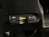 【ETC】高速道路の料金所をストレスなく通過!話題のスポットやサービスエリアに多い「スマートIC」利用時は必須のアイテムです。当店でセットアップを実施、ご納車当日からすぐにご利用いただけます!