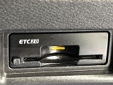 【ETC】高速道路の料金所をストレスなく通過!話題のスポットやサービスエリアに多い「スマートIC」利用時は必須のアイテムです。当店でセットアップを実施、ご納車当日からすぐにご利用いただけます!