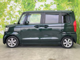 N-BOX G L ターボ ホンダセンシング 