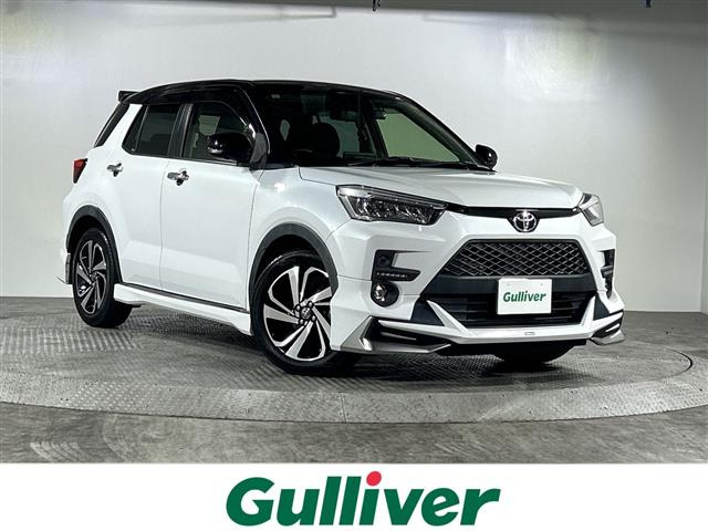 ライズ 1.0 Z 修復歴無し