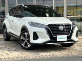 日産 キックス