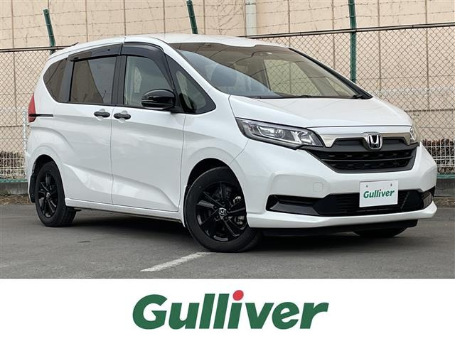 フリード+ 1.5 ハイブリッド G ブラックスタイル 修復歴無し