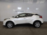 C-HR ハイブリッド 1.8 S 