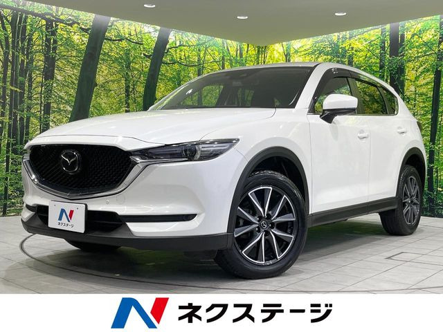 CX-5 XD プロアクティブ