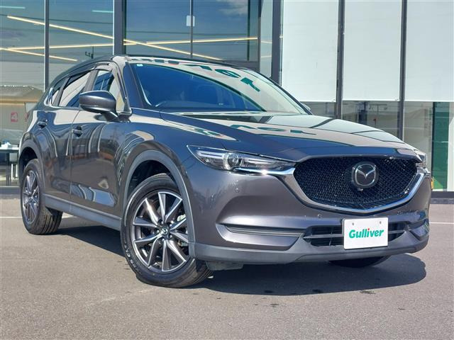 CX-5 2.2 XD プロアクティブ 修復歴無し