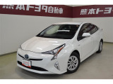 トヨタ プリウス