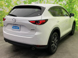 CX-5 2.2 XD Lパッケージ 