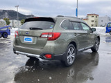 レガシィアウトバック 2.5 リミテッド 4WD 