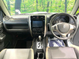 ジムニー ランドベンチャー 4WD 
