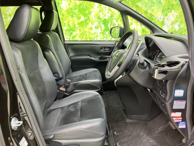 トヨタ ヴォクシー 2.0 ZS 煌III の中古車詳細 (41,600km, ブラック