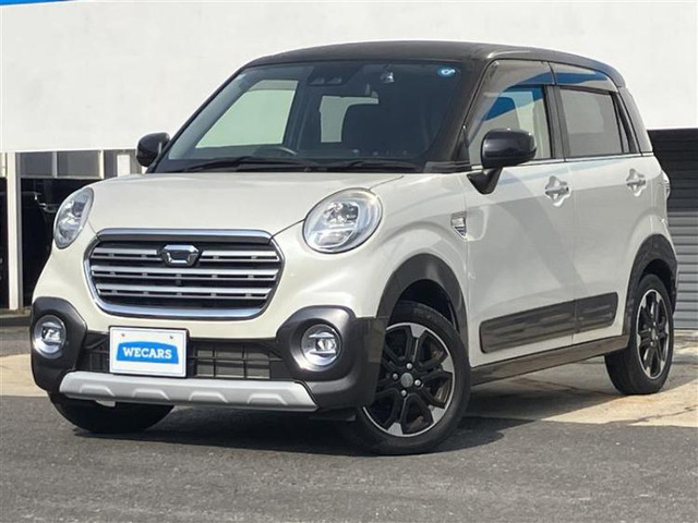 キャストアクティバ G リミテッド SAIII