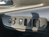 パワーウィンドウ付き☆運転席で全部の窓を開閉することが可能!!快適にドライブをお楽しみいただけます☆