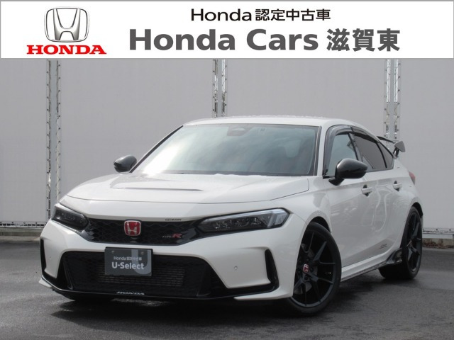 シビックタイプR 2.0 