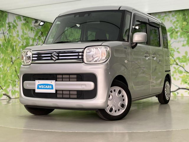 スペーシア ハイブリッド(HYBRID)  X 