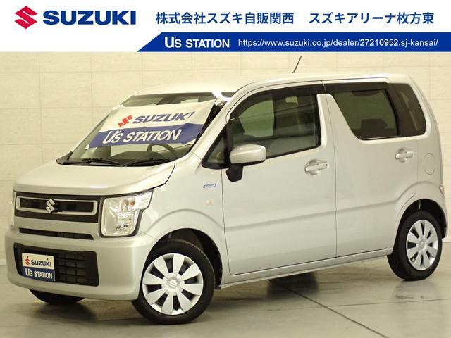 ワゴンR ハイブリッド(HYBRID) FX 