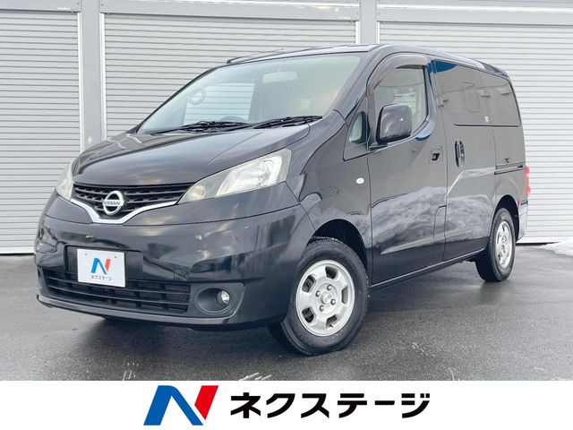 NV200バネット1.6 16X-3R