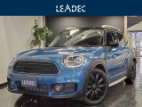 BMW MINI ミニクロスオーバー