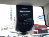 【ドライブレコーダー】ドライブレコーダー装備!走行中はもちろん、あおり運転や事故に遭遇した際、映像で記録し、万一のリスクに備えます。※記録用SDカードはお客様ご自身でご準備いただく必要があります。