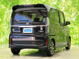 N-BOXカスタム G EX ホンダセンシング 